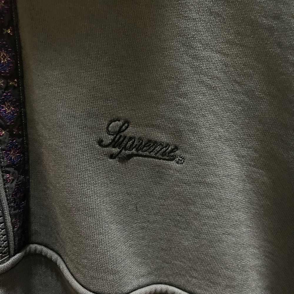 Supreme Pullover - image 2